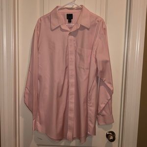 Jos A Bank men’s button up